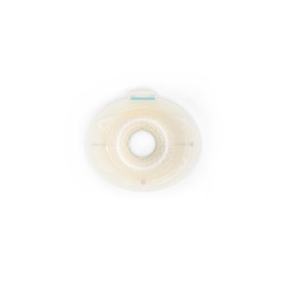 SenSura® Mio Click Convex Deep Ostomy Barrier, 28 mm Stoma