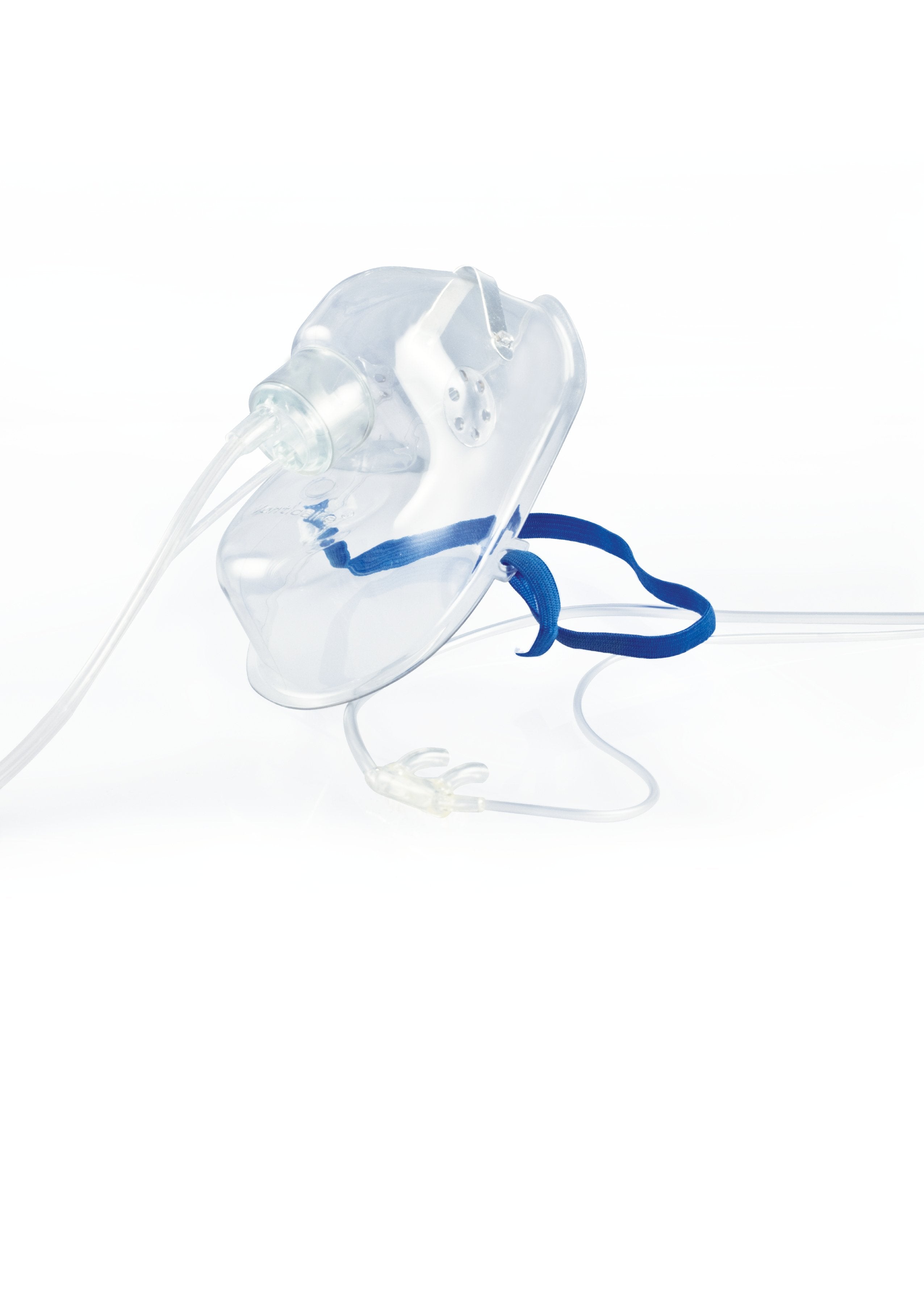 Flexicare® Dual Capnography Mask – Home Medix