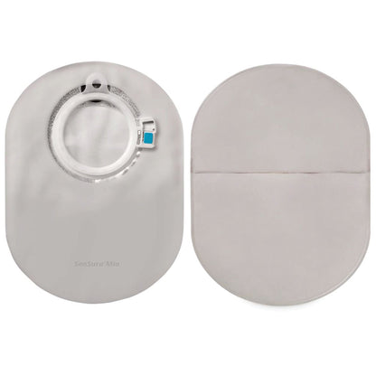SenSura® Mio Click 2-Piece Ostomy Pouch