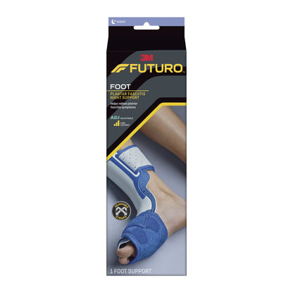 3M Futuro™ Night Splint, Left or Right Foot