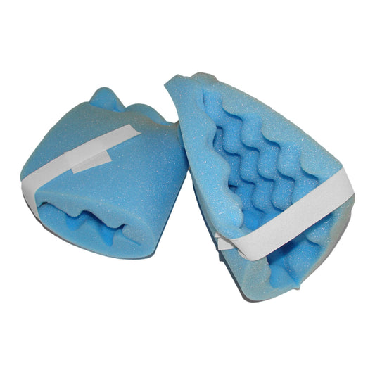 Span America Heel Protector