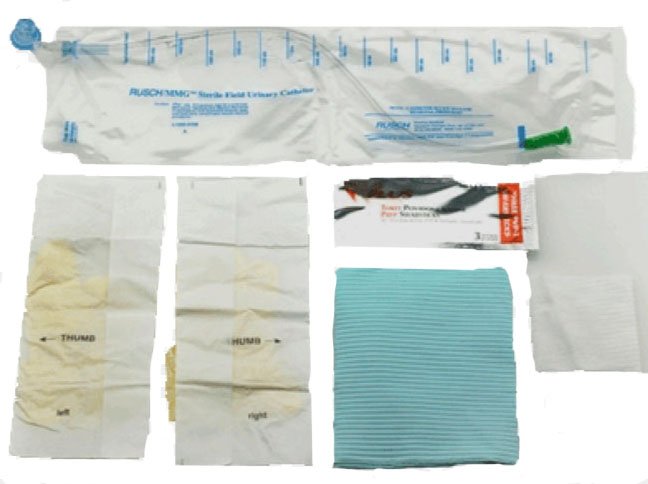 MMG™ Intermittent Catheter Kit, 6 Fr.