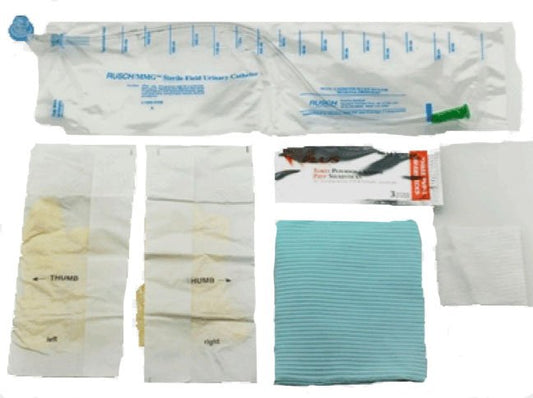 MMG™ Intermittent Catheter Kit, 6 Fr.