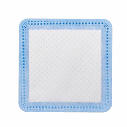 ConvaMax™ Super Absorbent Dressing, 6 x 6 Inch