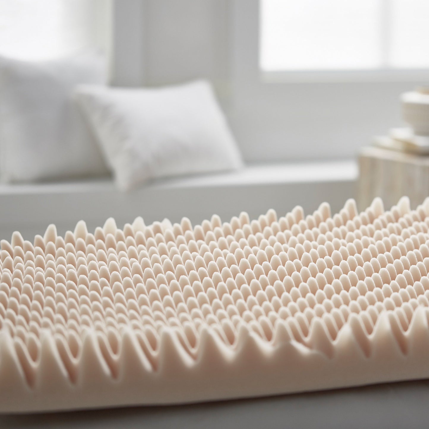 Eggcrate® Standard Convoluted Pad