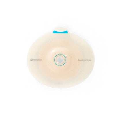 SenSura® Mio Flex Convex Light Barrier, 21 mm Stoma Opening