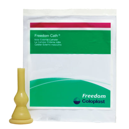 Coloplast Active Cath® Male External Catheter, Extra Large