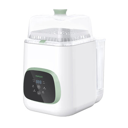 Momcozy CleanPal Pro Baby Bottle Washer and Sterilizer