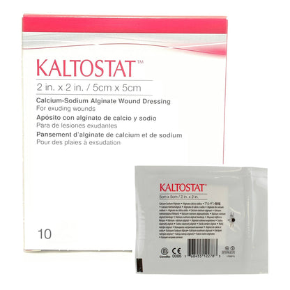 Kaltostat® Calcium Alginate Dressing