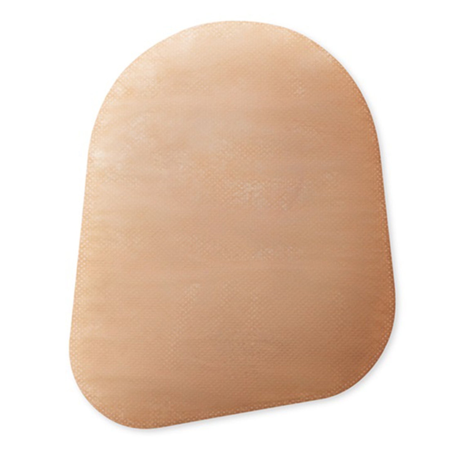 New Image™ Two-Piece Beige Ostomy Pouch, Pre-cut to Fit 57 mm Stoma