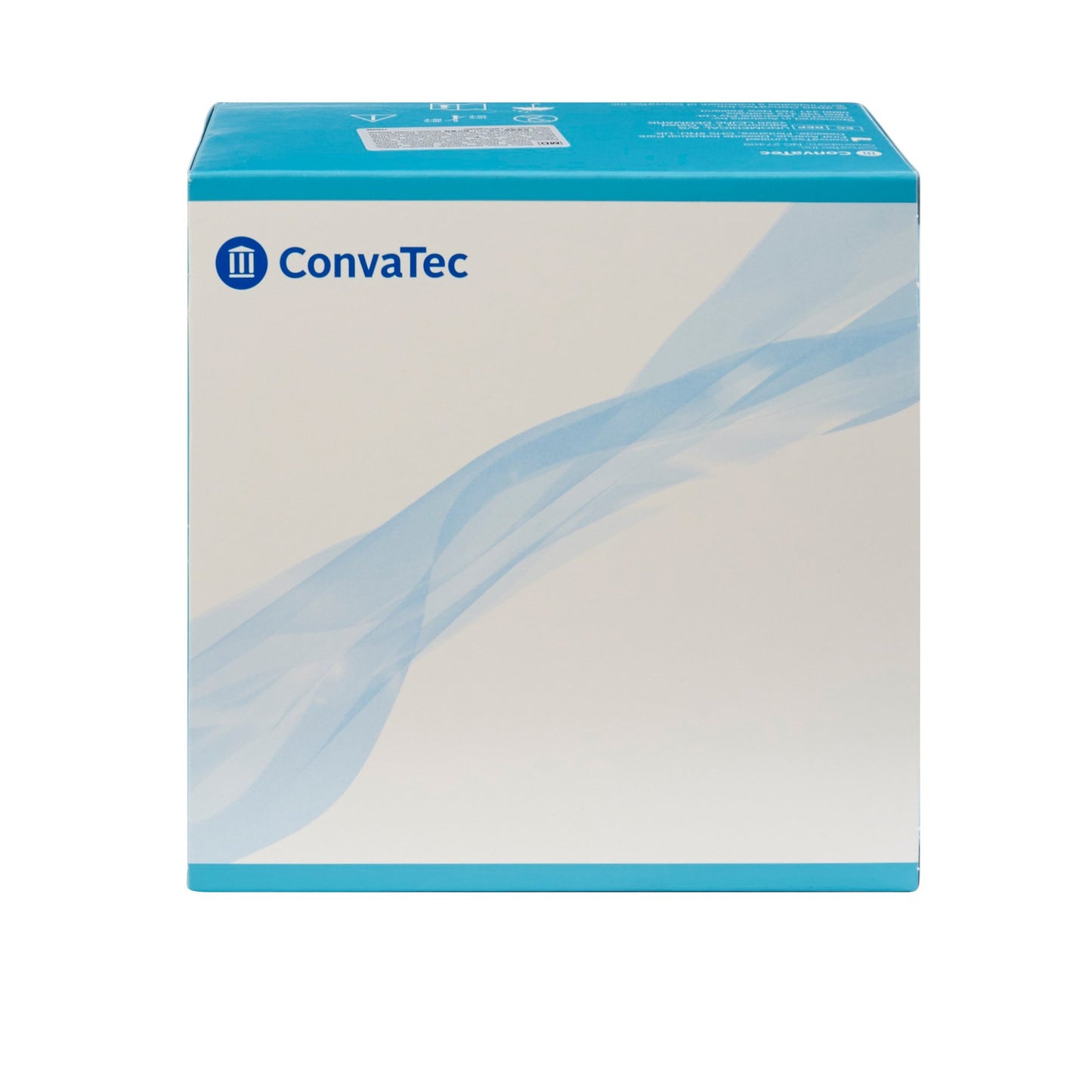Sur-Fit Natura® Durahesive® Ostomy Barrier with 1-3/4 to 2-1/8 Inch Stomas