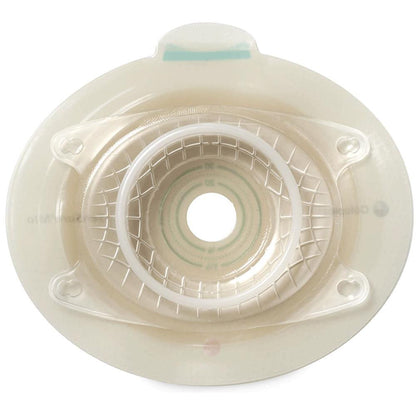 SenSura® Mio Convex Light Click Ostomy Barrier, 25 mm Stoma Opening