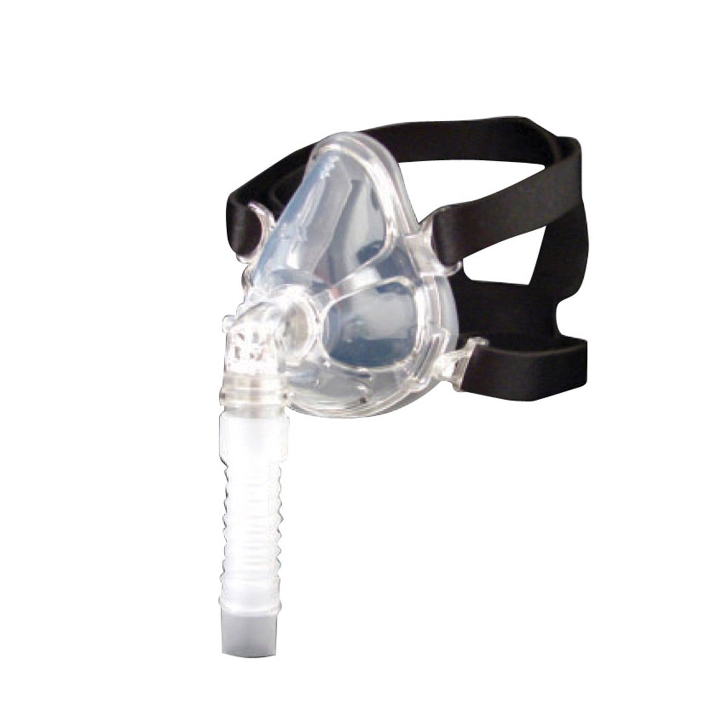 ComfortFit Deluxe CPAP Mask System