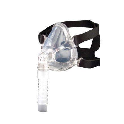 ComfortFit Deluxe CPAP Mask System