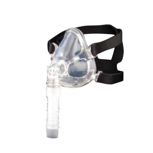 ComfortFit Deluxe CPAP Mask System