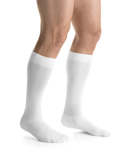JOBST® ActiveWear Knee High 30-40 mmHg Compression Socks Closed Toe
