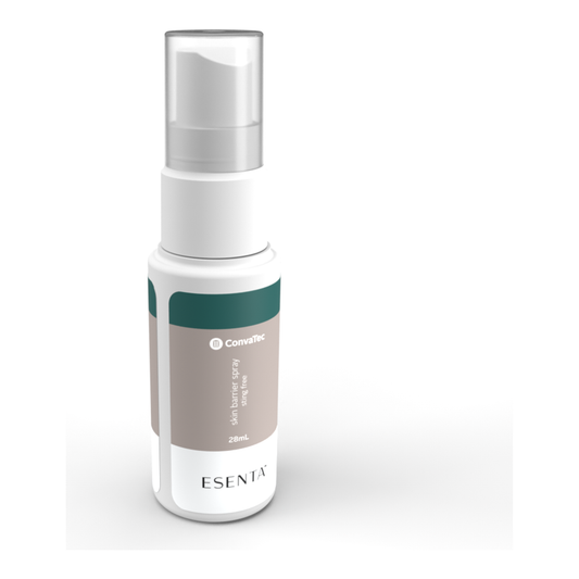 Esenta Sting Free Skin Barrier Pump Spray 28mL