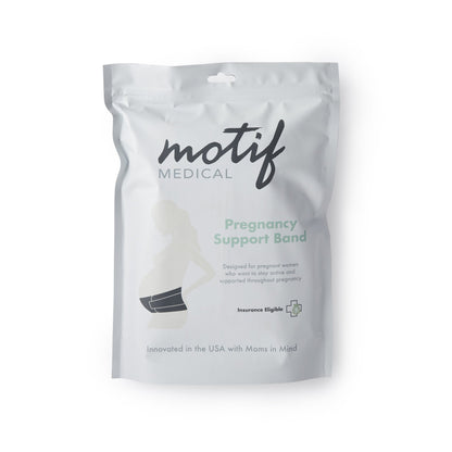 Motif Medical Maternity Support Belt, Large