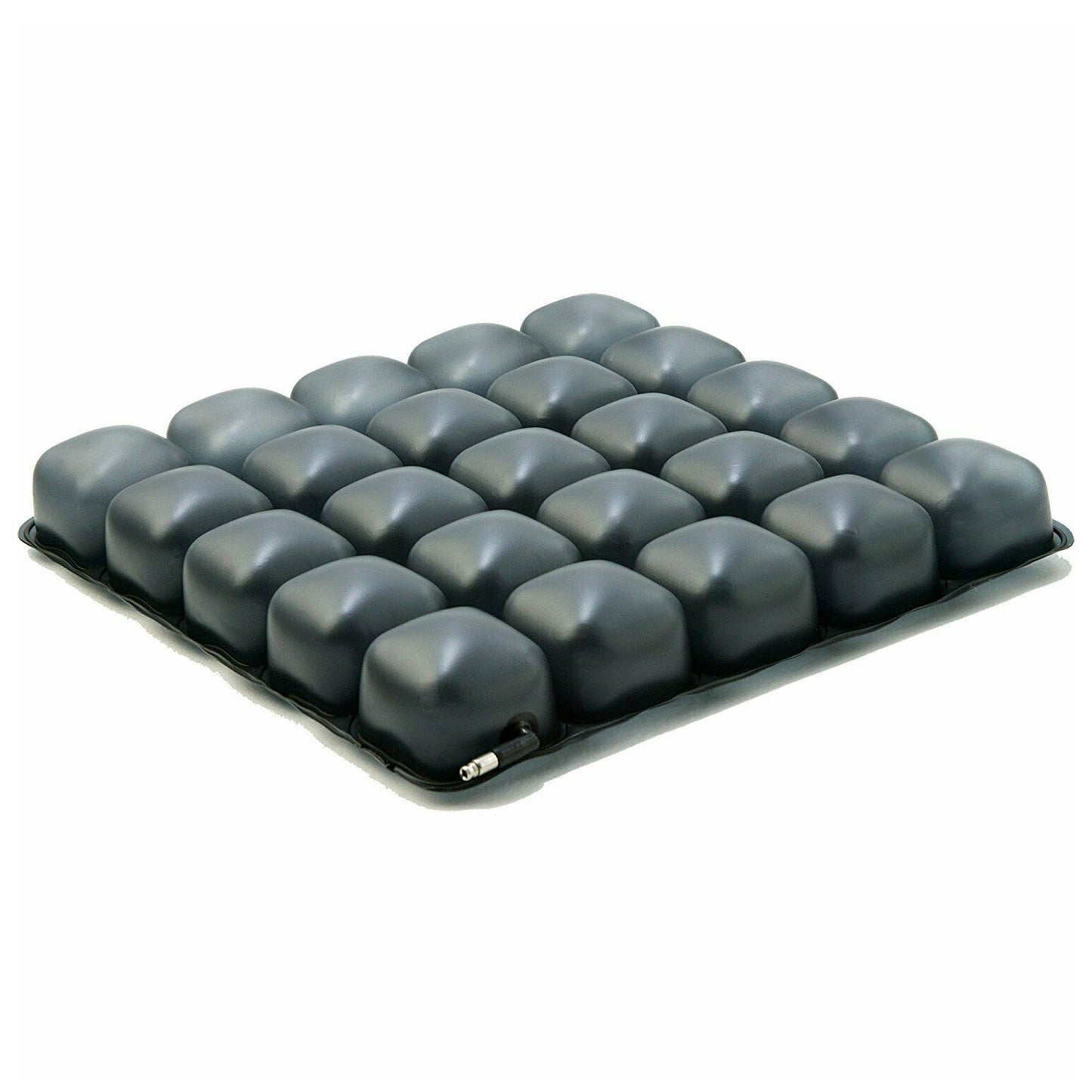 ROHO® Mosaic® Inflatable Seat Cushion, 18 x 16 x 3 Inch