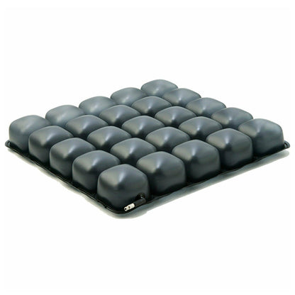 ROHO® Mosaic® Inflatable Seat Cushion, 18 x 16 x 3 Inch