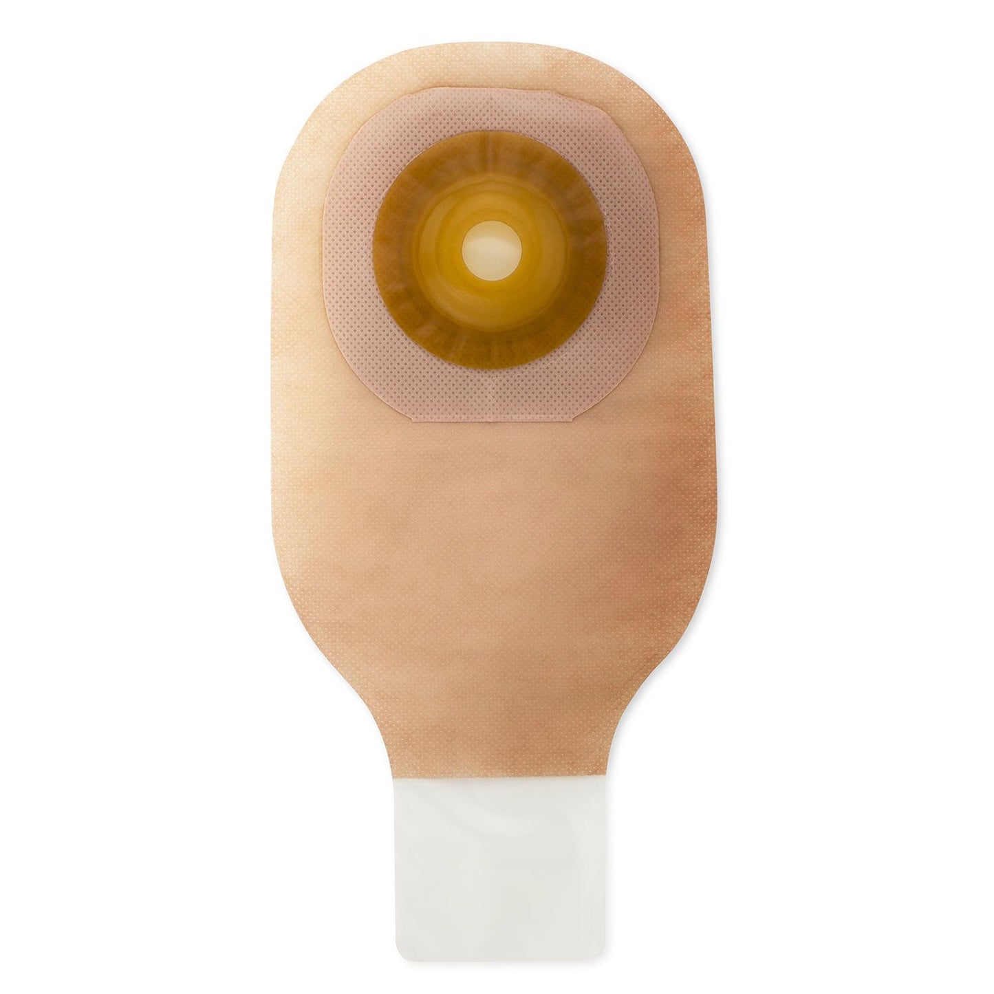 Premier™ Flextend™ 8614 1-Piece Transparent Colostomy Pouch, Pre-cut to Fit 32 mm