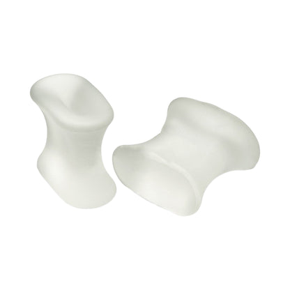 Gel Toe Spreaders™ Toe Spacer, Opaque