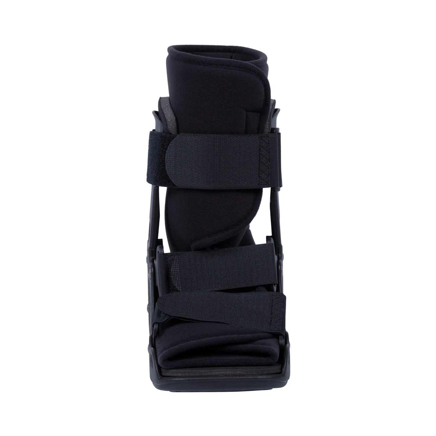 McKesson Standard Walker Boot, Black