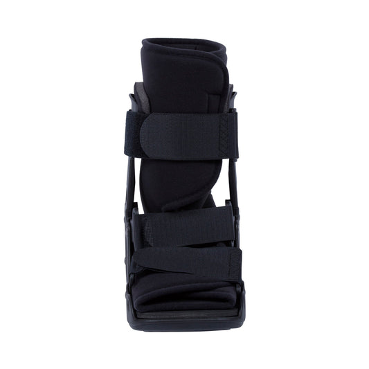 McKesson Standard Walker Boot, Black