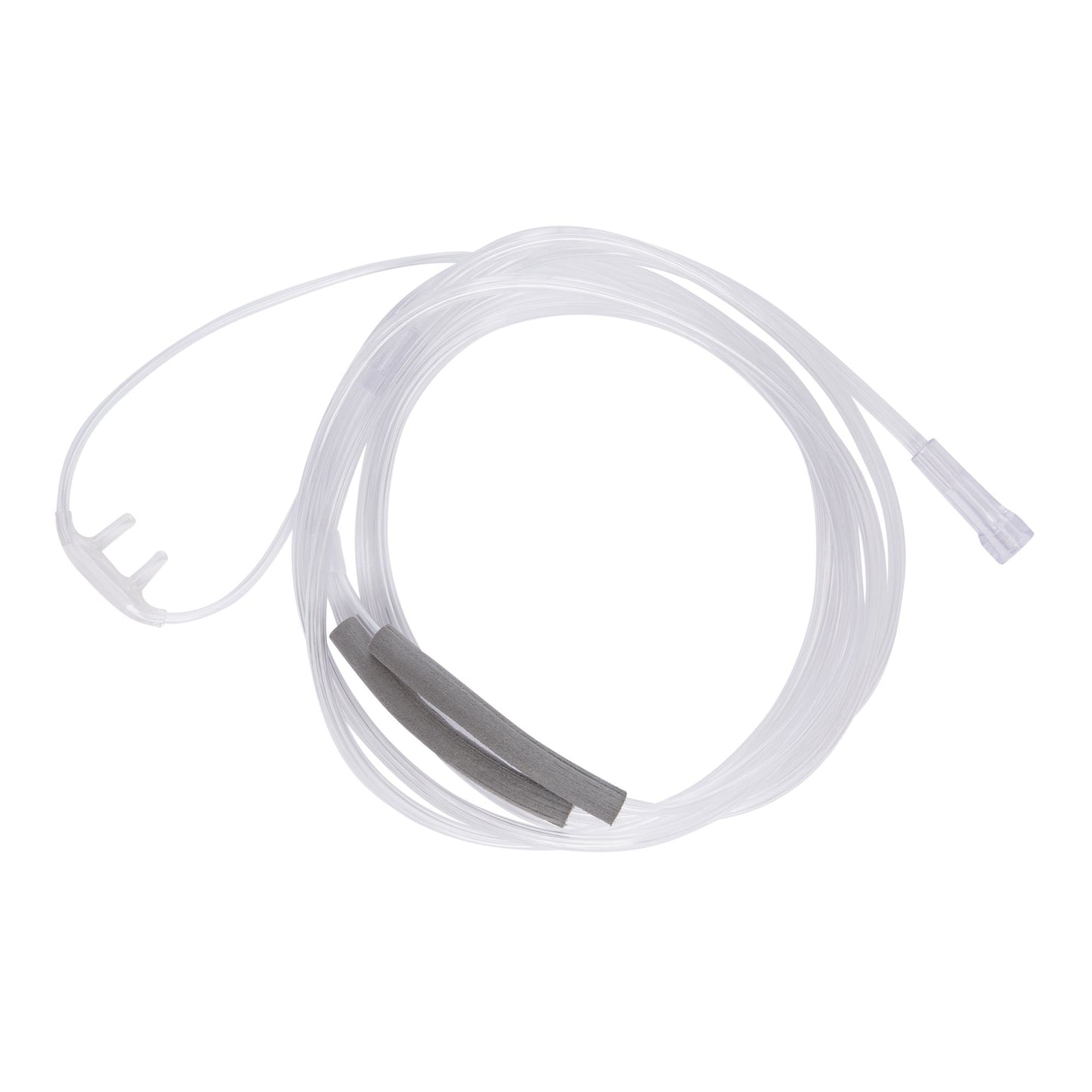McKesson Nasal Cannula with Ear Cushions