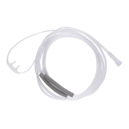 McKesson Nasal Cannula with Ear Cushions
