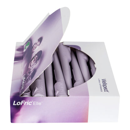 LoFric® Elle™ Hydrophilic-Coated PVC Urethral Catheter