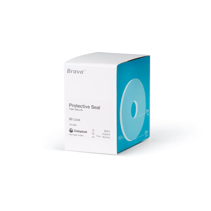 Brava® Ostomy Seal