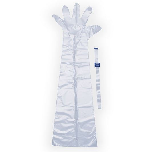 AquaGuard® Glove® Wound Protector, 34 Inch