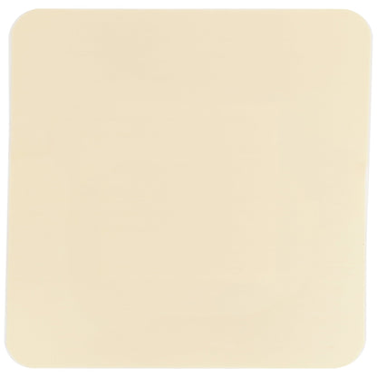McKesson Acrylic Adhesive with Border Foam Dressing