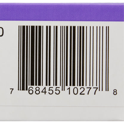 DuoDerm® Extra Thin Hydrocolloid Dressing