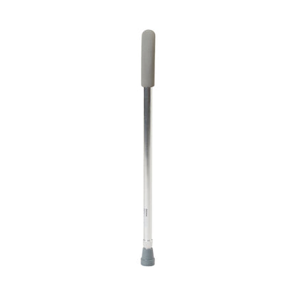 McKesson Round Handle Cane, Aluminum
