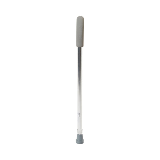 McKesson Round Handle Cane, Aluminum
