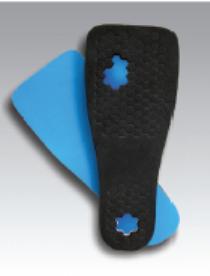 Darco International PegAssist™ Insole, Women's