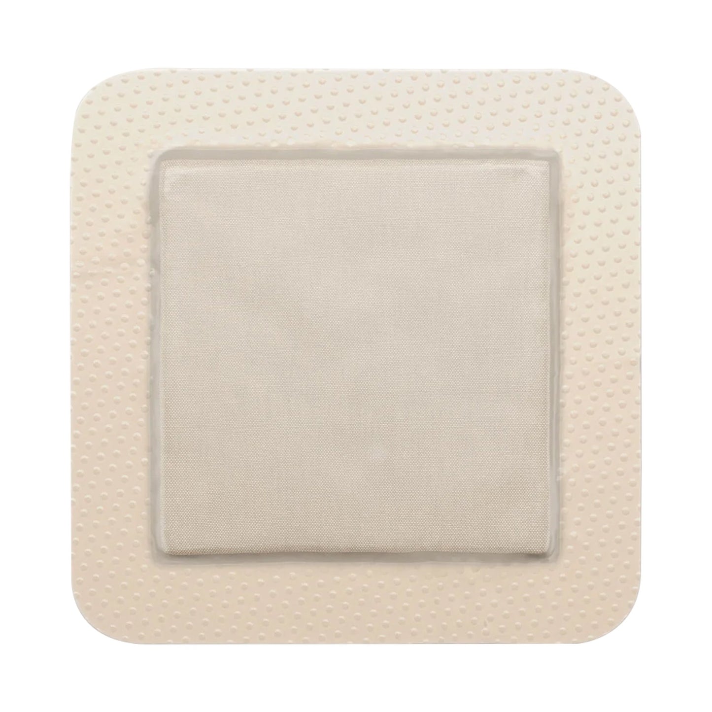 Mepilex® Border Ag Foam Dressing with Silver