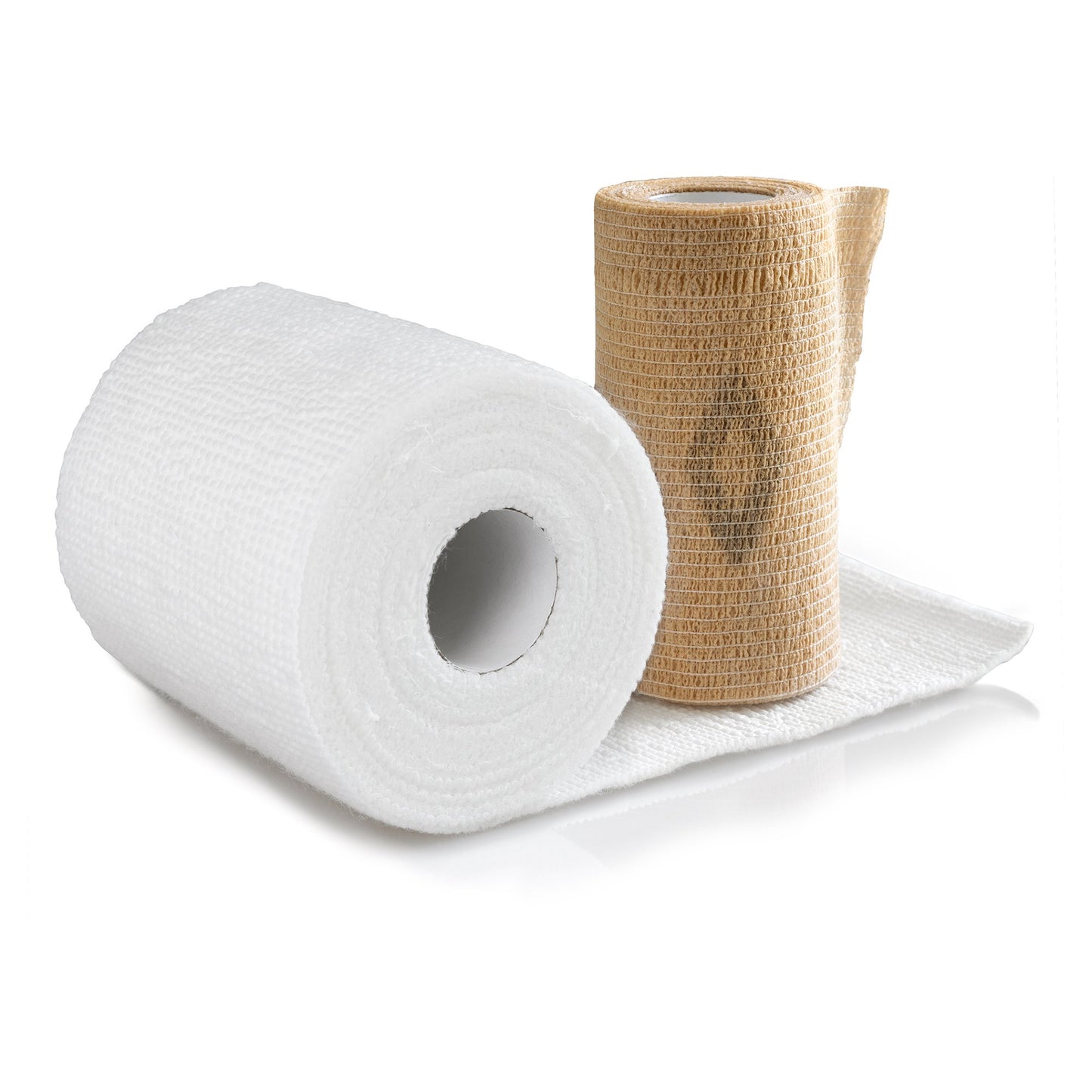 McKesson Two-Layer Compression Bandage System