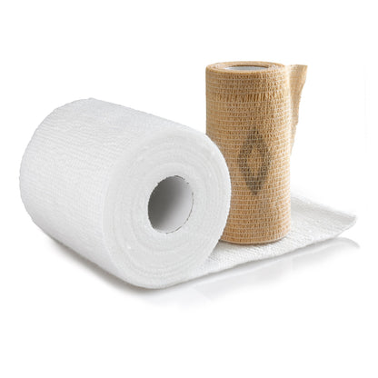 McKesson Two-Layer Compression Bandage System