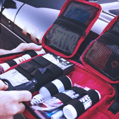 My Medic™ MyFAK First Aid Kit, Large Trauma Kit with Medical Supplies