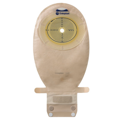 SenSura® 1-Piece Opaque Ostomy Pouch