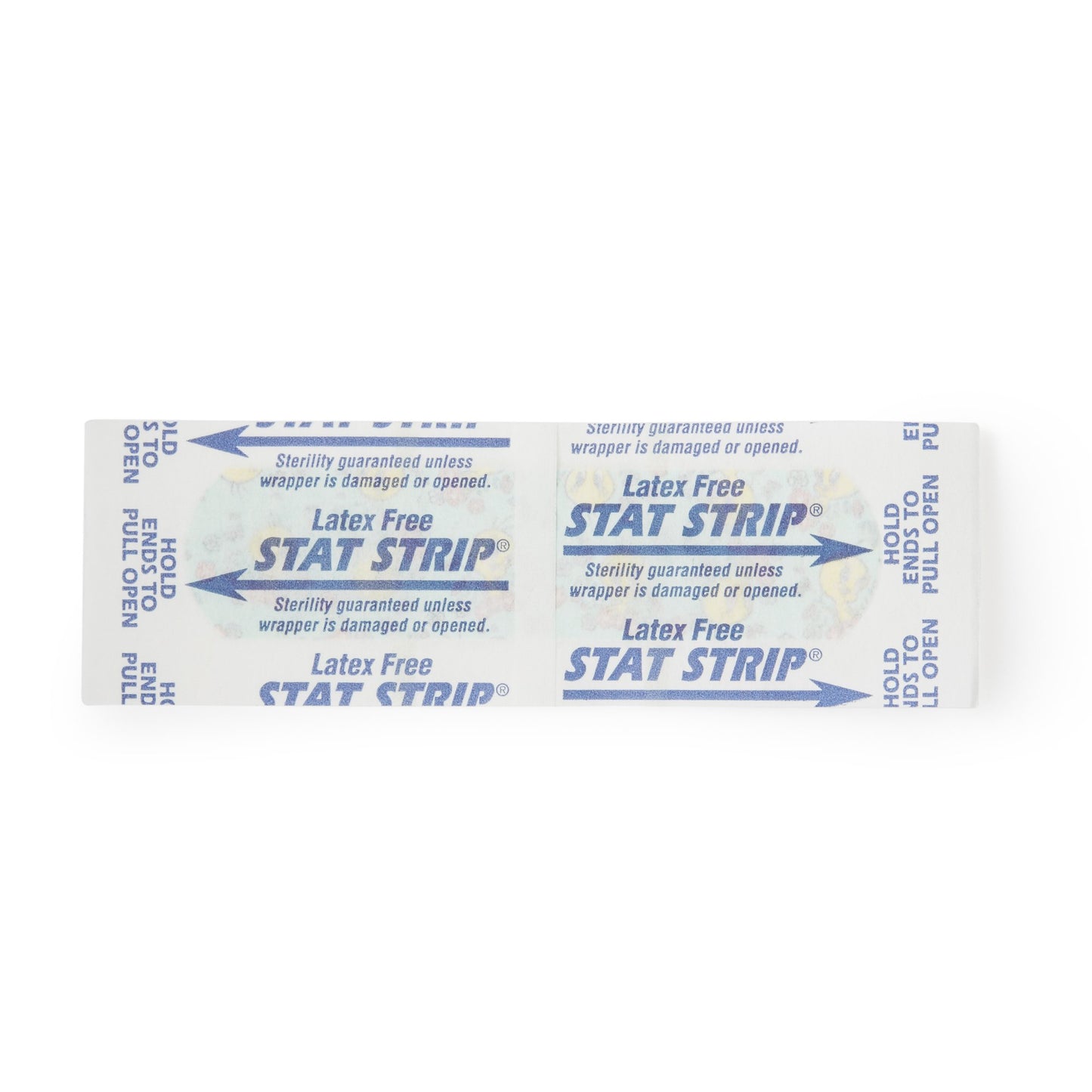 Looney Tunes™ Stat Strip® Tweety Design Adhesive Strip, 3/4 x 3 Inch