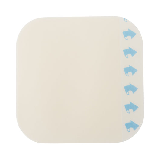 McKesson Hydrocolloid Dressing, 6 x 6 Inch