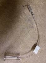 Cook® Chait Access Adapter