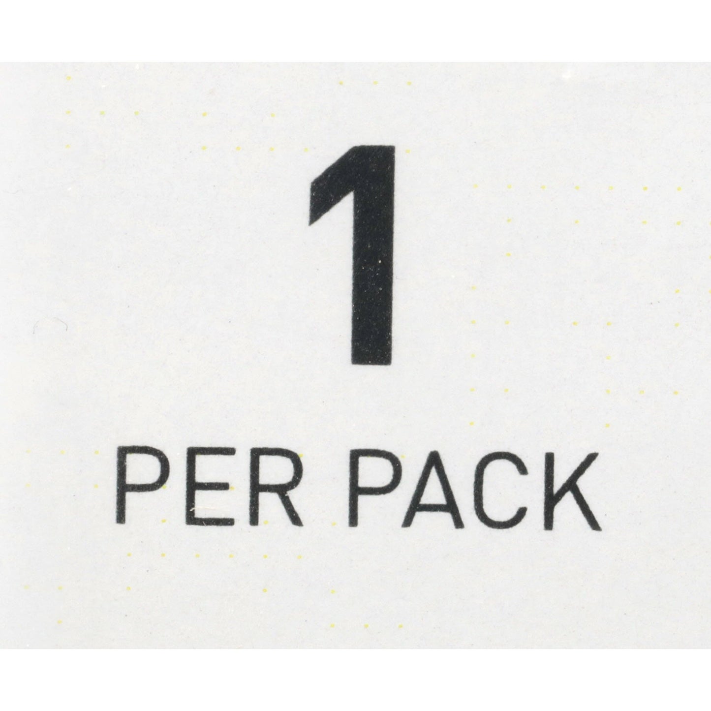 McKesson Foam Seat Cushion