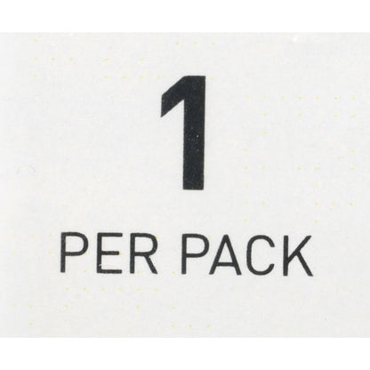 McKesson Foam Seat Cushion