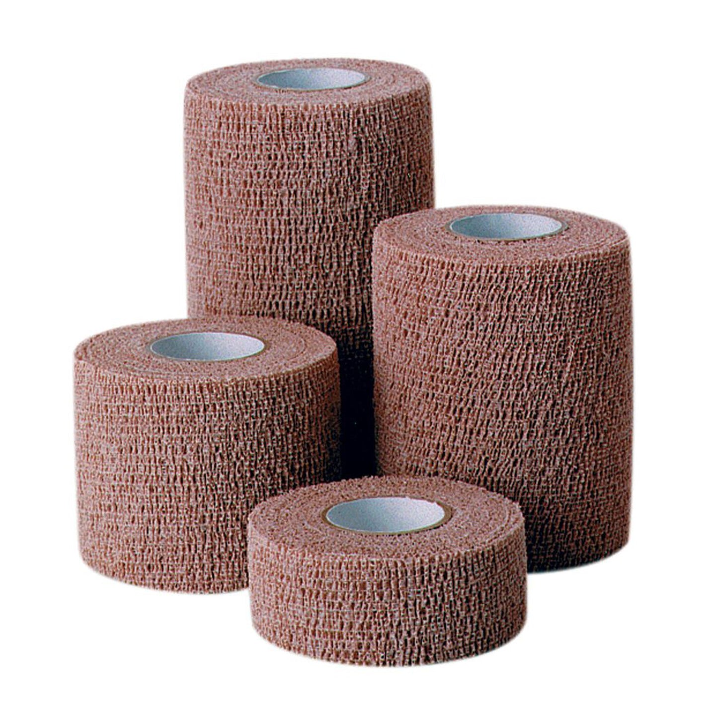 CoFlex® Self-adherent Closure Cohesive Bandage