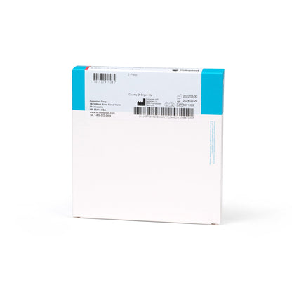 SenSura® Mio Flex Flat Ostomy Barrier, Trim to Fit 10 – 48 mm